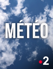 France 2 - Journal Météo climat outre-mer
