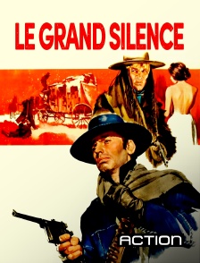 Le grand Silence