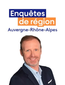 Enquêtes de Région