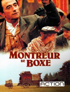 ACTION - Le montreur de boxe