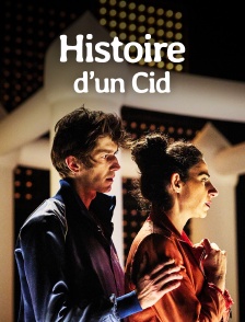 Histoire d'un Cid