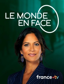 france.tv - Le monde en face