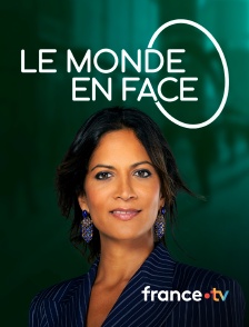 france.tv - Le monde en face