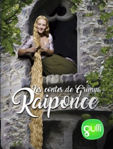 Gulli - Raiponce