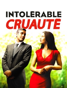 Intolérable cruauté