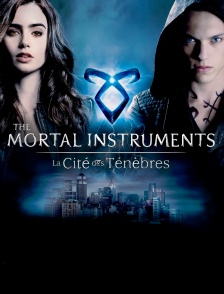 The Mortal Instruments : La cité des ténèbres