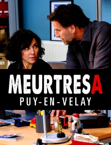 Meurtres au Puy-en-Velay