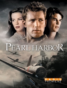 Pearl Harbor