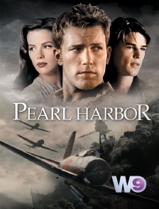 W9 - Pearl Harbor