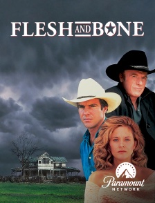 Paramount Network - Flesh and Bone en replay