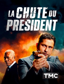 TMC - La chute du président