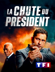 TF1 - La chute du président