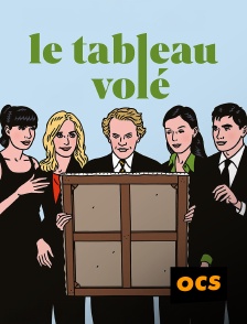 OCS - Le tableau volé