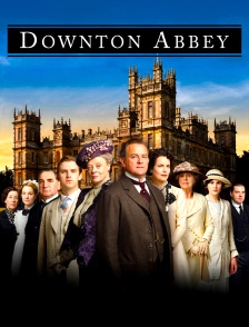 Downton Abbey