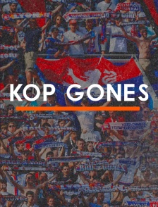 Kop Gones