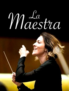 La maestra