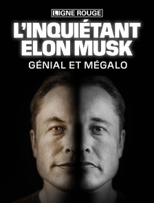 Génial et mégalo, l'inquiétant Elon Musk
