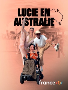 france.tv - Lucie en Australie
