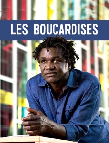 Les boucardises