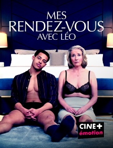 Mes rendez-vous avec Léo