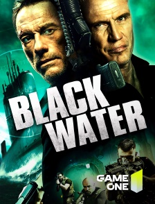 Game One - Black Water : menace en haute mer