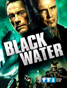 TF1 Séries Films - Black Water : menace en haute mer