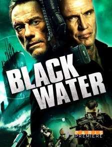 Black Water : menace en haute mer