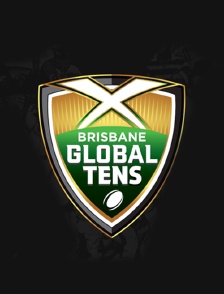 Brisbane Global Tens 2017
