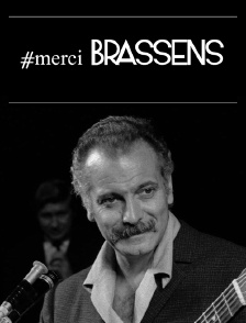 #Merci Brassens