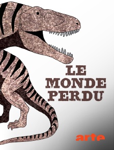 Le monde perdu