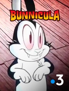 France 3 - Bunnicula