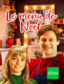 Téva - Le menu de Noël