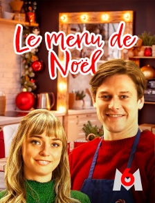 M6 - Le menu de Noël