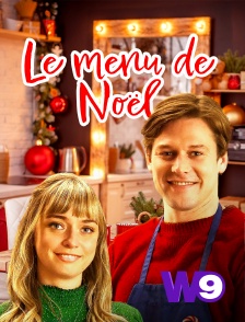 W9 - Le menu de Noël