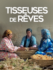 Tisseuses de rêves