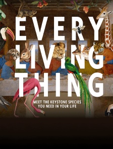 Every Living Thing