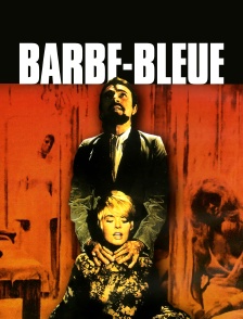 Barbe-Bleue