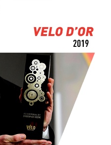 Vélo d'Or 2019