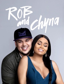 Rob et Chyna