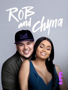 E! - Rob et Chyna