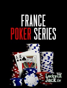 Lucky Jack - France Poker Series