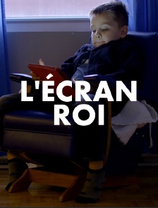 L'écran roi