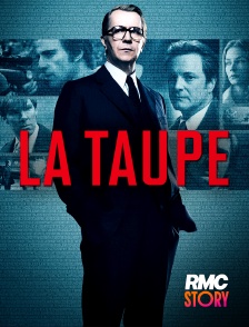 RMC Story - La taupe