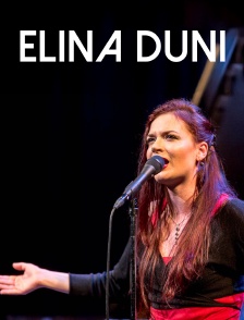 Elina Duni