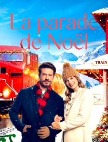 La parade de Noël