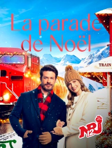 NRJ 12 - La parade de Noël