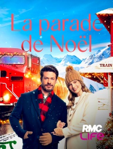 RMC Life - La parade de Noël