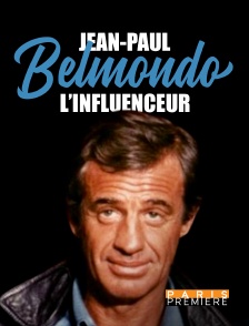 Belmondo l'influenceur