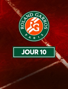 Tennis - Roland-Garros 2024 : Quarts de finale