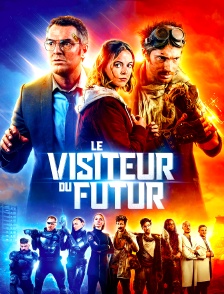 Le visiteur du futur